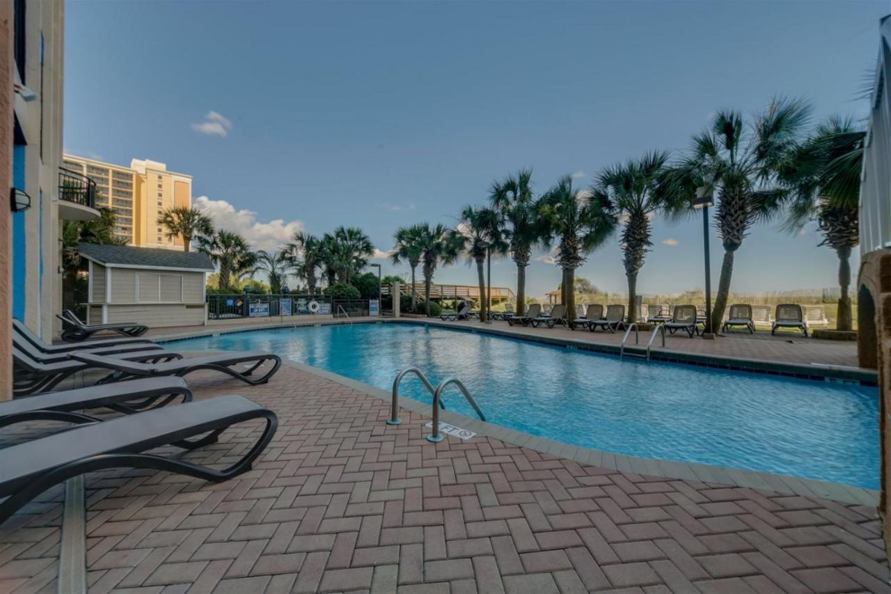Apartmán Monterey Bay 1103 Myrtle Beach Escape Exteriér fotografie